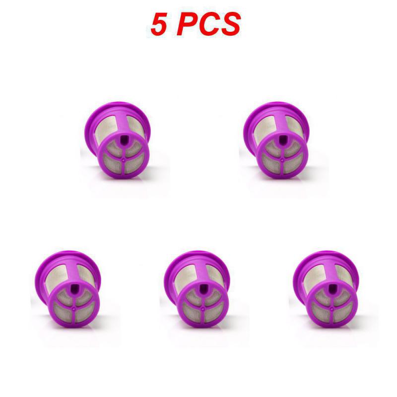 Фильтр-чашка для кофе Капсула для кофе Многоразовые кофейные аксессуары Заправляемый фильтр для кофе Заправляемый