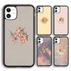 Эстетика Ангелов Чехол для Телефона Для iPhone 17 Air 16 15 14 plus 11 12 13 pro max coque Оболочка Fundas