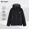 Мужская уличная штормозащитная куртка-хардшелл NVG·YOUNG