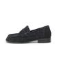 Udire Mago_Loafer_Black(Ufa4Lo22Bk)
