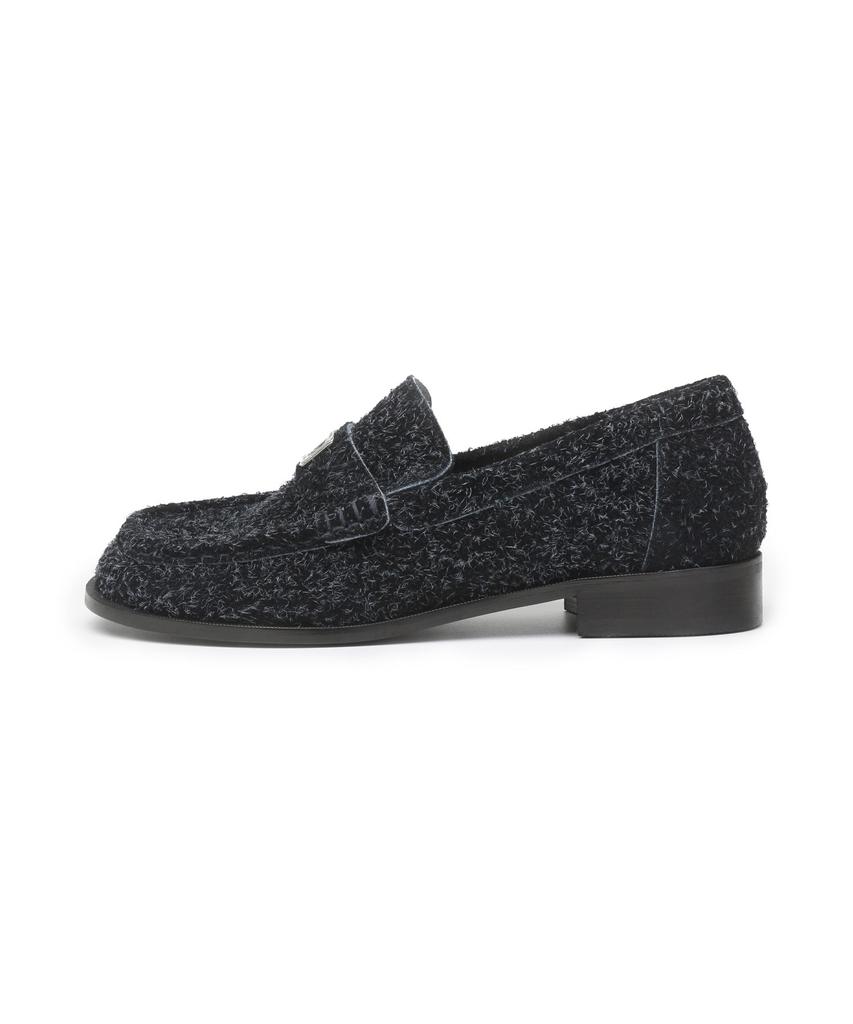 Udire Mago_Loafer_Black(Ufa4Lo22Bk)