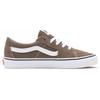 Vans Sk8 Casual Comfortable Fashion Low Top Skate Shoes Unisex Sneakers Brown VN0A4UUKA0N