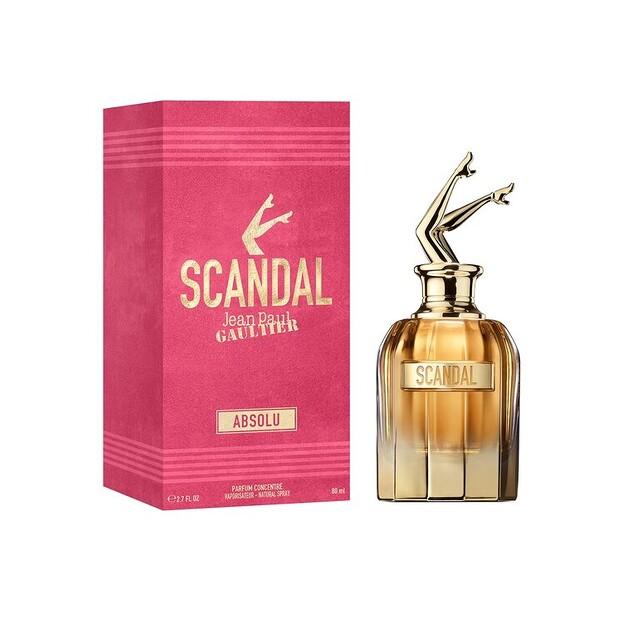 Духи Jean Paul Gaultier Scandal Absolu