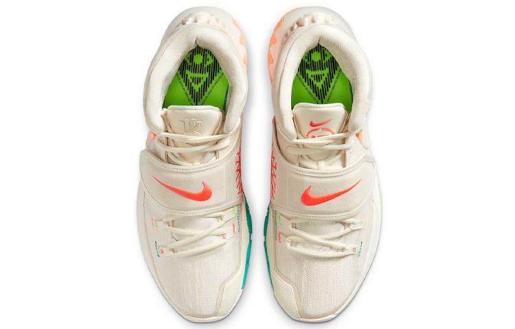 Nike Kyrie 6 N7 Sail CW1785-200