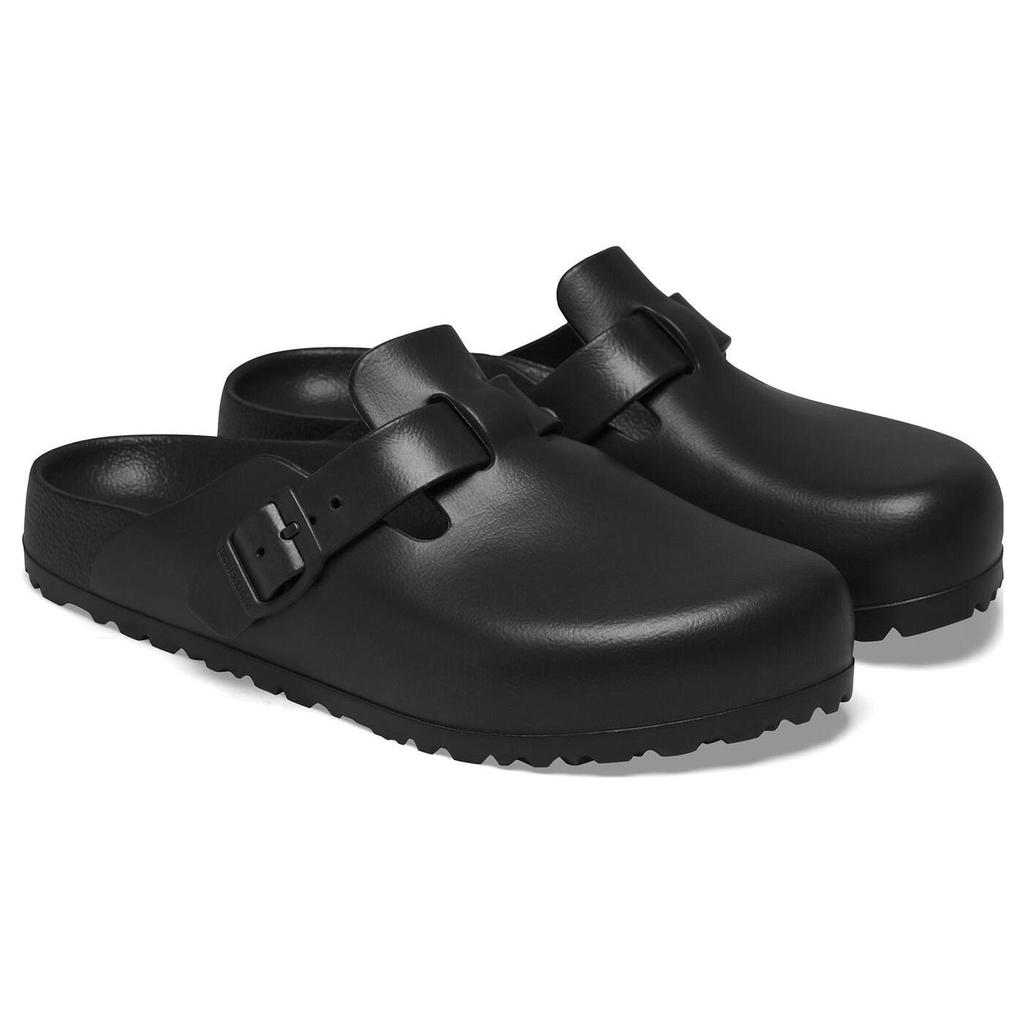 Сандалии Boston Birkenstock Eva 'Черный' 1002314