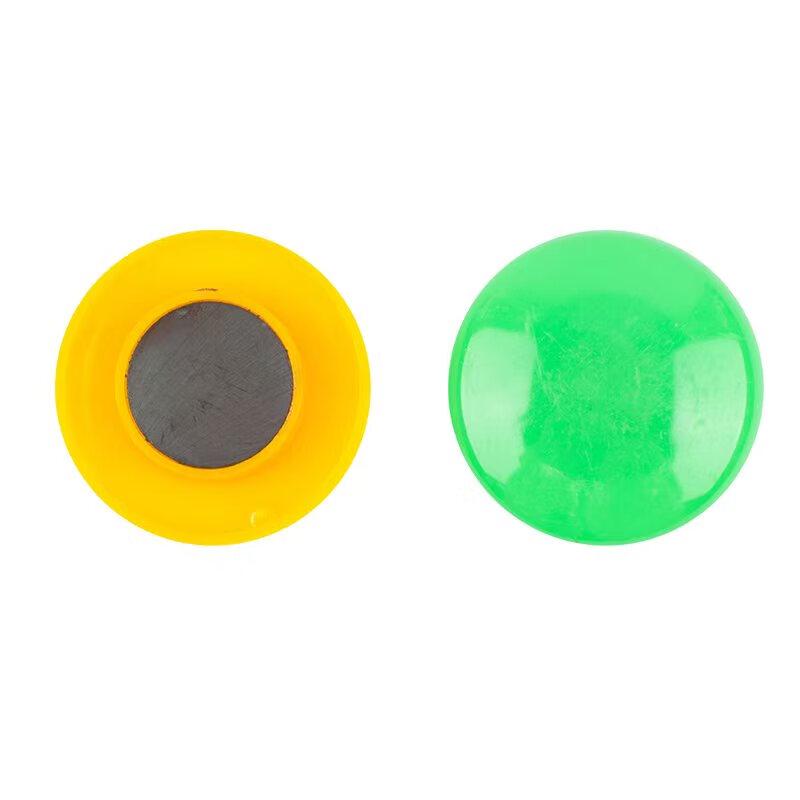 M&G 40mm Round Magnetic Pushpin