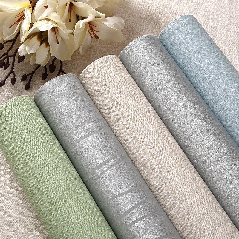 10 м водонепроницаемые самоклеящиеся ПВХ обои мебельные наклейки контактная бумага DIY домашний декор