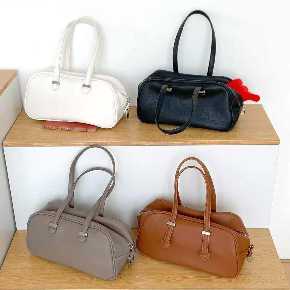 MATTIERE MT_24205 Daily Travel Leather Shoulder Bag