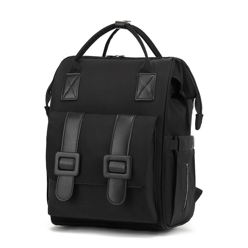 Водонепроницаемый многофункциональный рюкзак большой емкости для мамы и ребенка