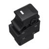 Window Switch Accessories 935751H000 Black Compatible for Sportage Replace Parts Easy Installation