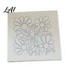 DIY Craft Kit for Adults Floral Punch Needle Kit Beginners Embroidery Flower Stress Relief Handcraft Activity Pattern Stitch Carft Adults Handmade