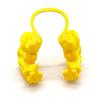Lightweight 3D Printed Cat Muscle Arm Adjustable Pet Cosplay Costume Cat Fist Hulk Arm  Role Play