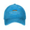 Make GerUnisexy Great Again GerUnisex Flag Baseball Cap Sun Kpop Rock Hot Sale Washed Hip Hop Hats UnisexTeens Vintage Baseball Caps