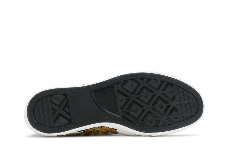 Converse Chuck Taylor All Star Ox Tom and Jerry
