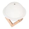 Мини-увлажнитель воздуха Planet LED Moon Lamp Diffuser Перезаряжаемый планетарный USB-увлажнитель воздуха с туманом
