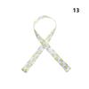 1PC New Baby Stroller Accessories Anti-Drop Hanger Belt Holder Toys Stroller Strap Fixed Car Pacifier Chain For Child