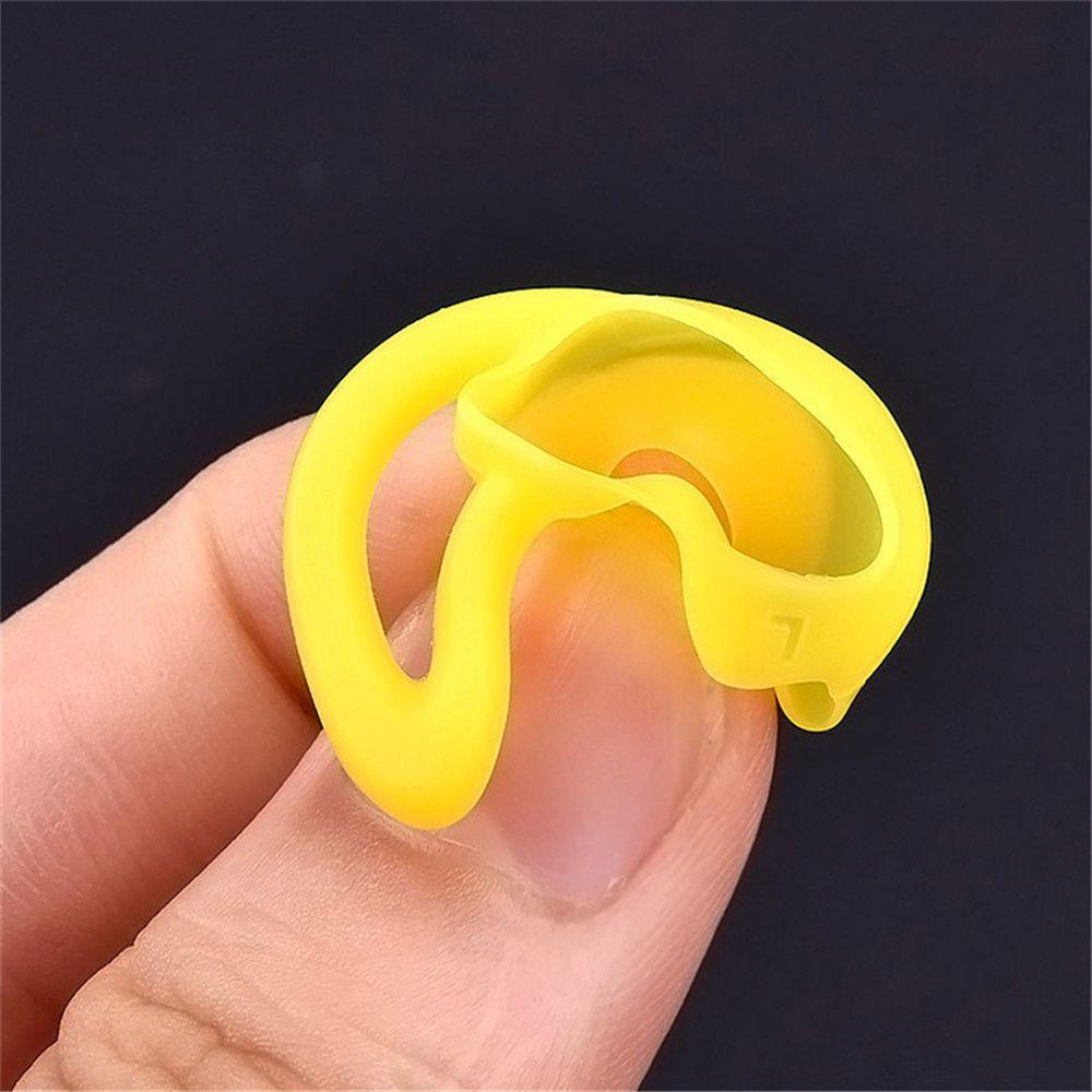 Tips Anti Slip Bluetooth Earphone Protection Ear Cap In-Ear Headphone Tips Ear Pads Earphone Cover