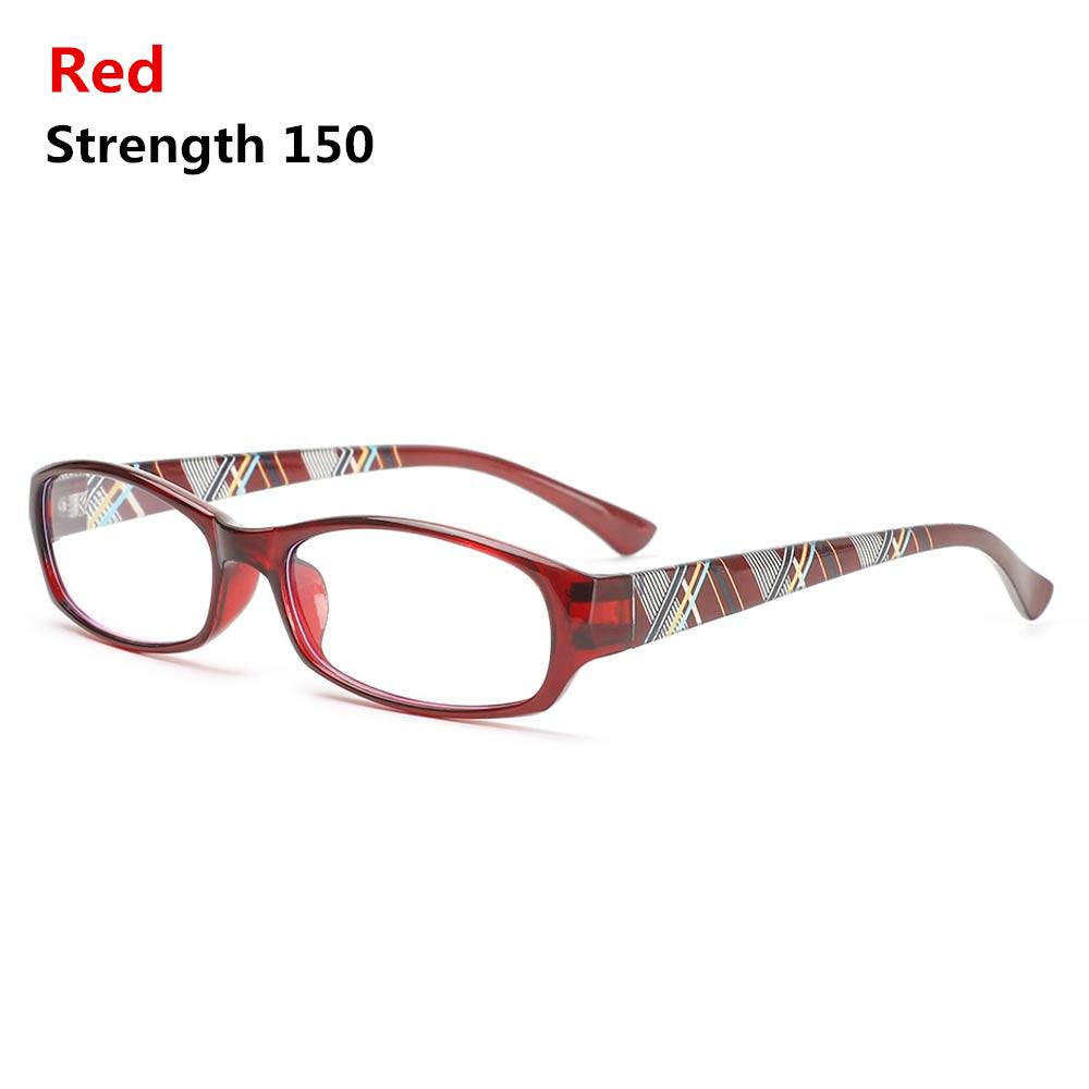 Портативные элегантные очки с защитой от синего света, очки для чтения, защита глаз, ультра легкая оправа