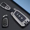 Key Case for Dongfeng Fengshen: Compatible with AX7, E70, Old AX4, AX5 Models