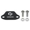 For 2022-2023 Husqvarna Norden 901 Sprocket Chain Guard Engine Case Saver Sensor Cover for KTM 790 Duke 890 Adventure/R 2018-23