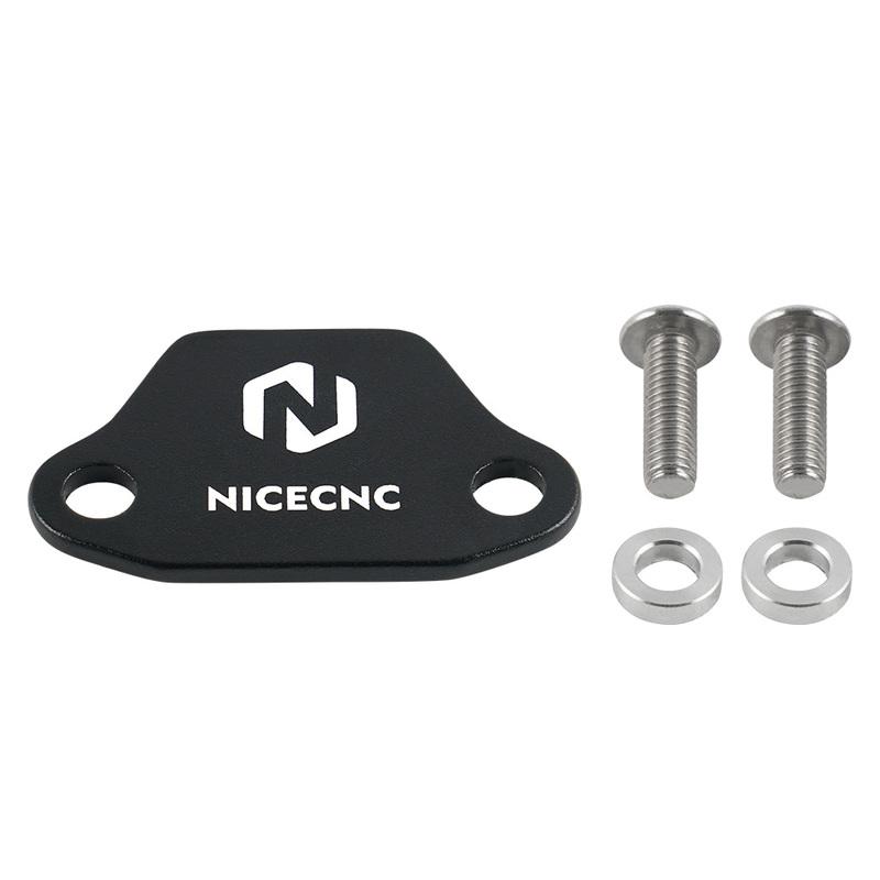 For 2022-2023 Husqvarna Norden 901 Sprocket Chain Guard Engine Case Saver Sensor Cover for KTM 790 Duke 890 Adventure/R 2018-23