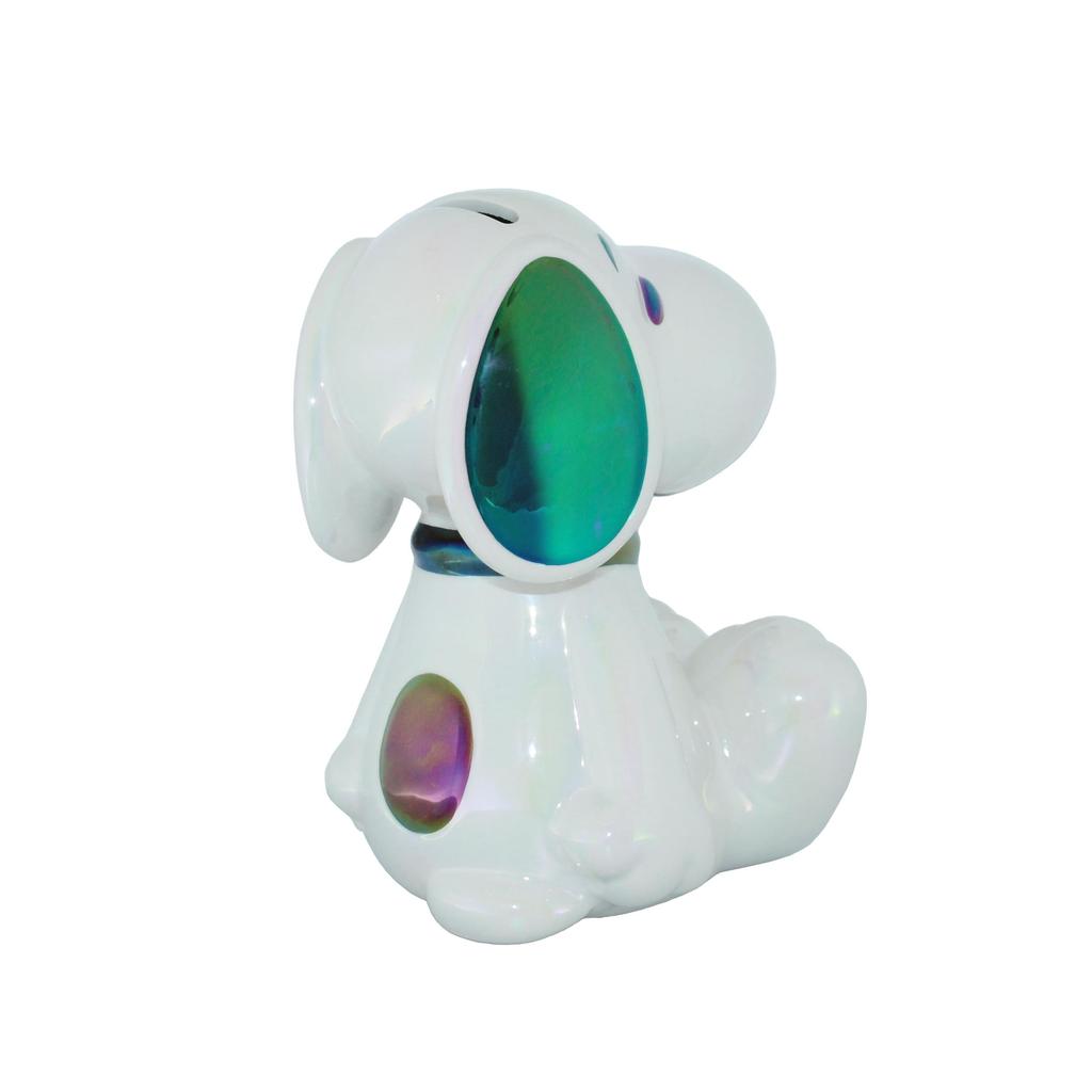 Керамическая копилка Enesco Снупи 6017742