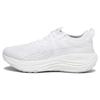 ForeverRun Nitro Knit White Feather Grey женские кроссовки 379140-01