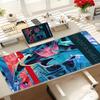 GGhost in the Shell Mouse Pad Nonslip Thickened MousePad Large Writing Lockedge Office Student Gaming Cushion