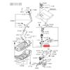 311503E300 Датчик уровня топлива 31150-3E300 ДЛЯ Kia Sorento 2.5L 3.5L 3.8L 2003-2008 311503E290 31150 3E300