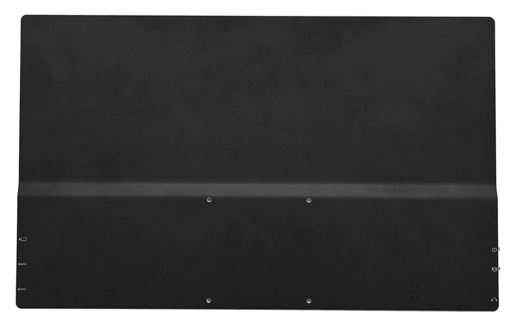 JAPANNEXT дюймовый мобильный монитор IPS панель разрешение Full HD 1920x1080 с умным чехлом PC 15.6 (Совместимость с Type C/MAC/встроенный динамик/антибликовое покрытие)