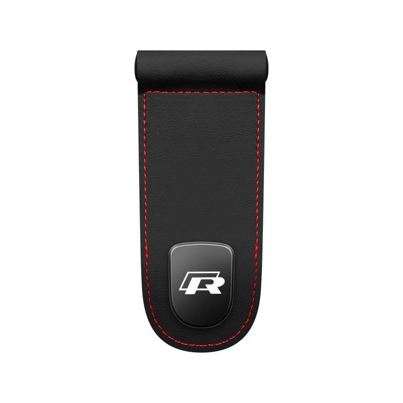 For Volkswagen Sci3Car Hidden Hook Seat Interior Storage Hanger Hooks Tools Tire Valve For VW GTI Polo T5 Passat B6 Golf Tiguan Jetta T-ROC Beetle