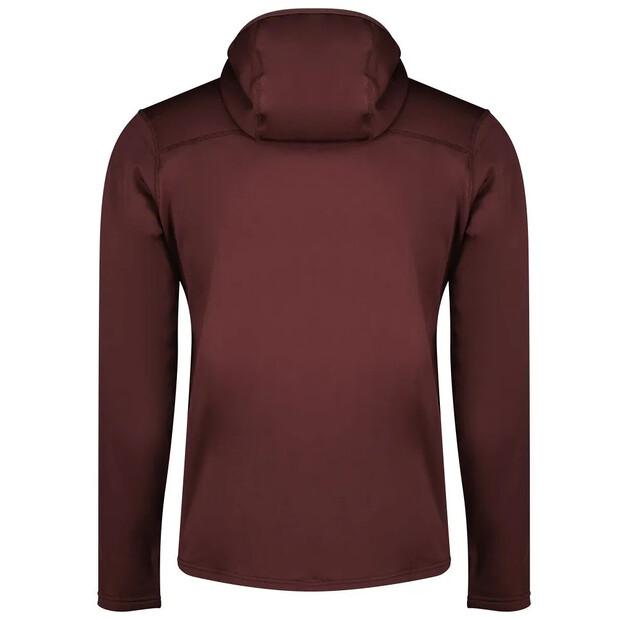 Montane флисовая толстовка Fury Lite