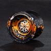Grim Reaper Alloy Yoyo: Professional to Beginner, Long-Sleep Competition Edition