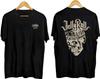 Футболка Jelly Roll The Beautifully Broken Tour 2024 S-5XL