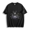 Hollow Knight T-Shirt - Mysterious Bug Duo Design Unisex Tee