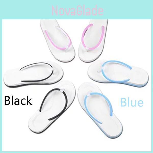Premium Druable Women Sandals 2018 Simple Flip Flops For Stylish Beach And Home Use