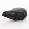26 Princess Bicycle Saddle Cushion 80 Princess Saddle Integral Cushion Sponge Non-slip Waterproof Saddle Saddle