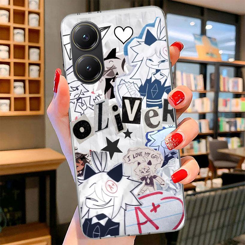 Fundamental Paper Education Phone Case For Xiaomi Poco F7 Ultra X7 X6 X5 Pro M7 Redmi 15C 15 13C 13 12C 12 10C 10 9A 9C 9T 9 She