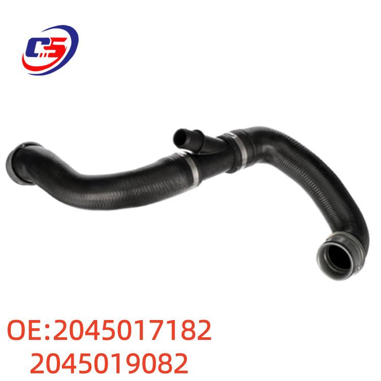 Mercedes-Benz C-Class W204/W212 Water Hose 2045019082/2045017182