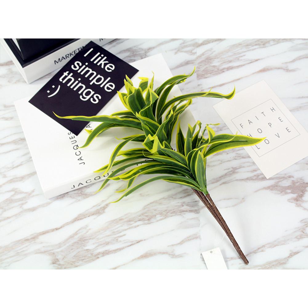 Имитация Бамбук Пальма Растения Украшения Для Внутренних Наружных Свадебного Ландшафтного Дизайна Дома Офиса Искусственные Цветы Декор