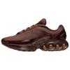 Air Max Dn Isamaya Ffrench Light Chocolate Women's Sneakers Casual Shoes HQ3837-200
