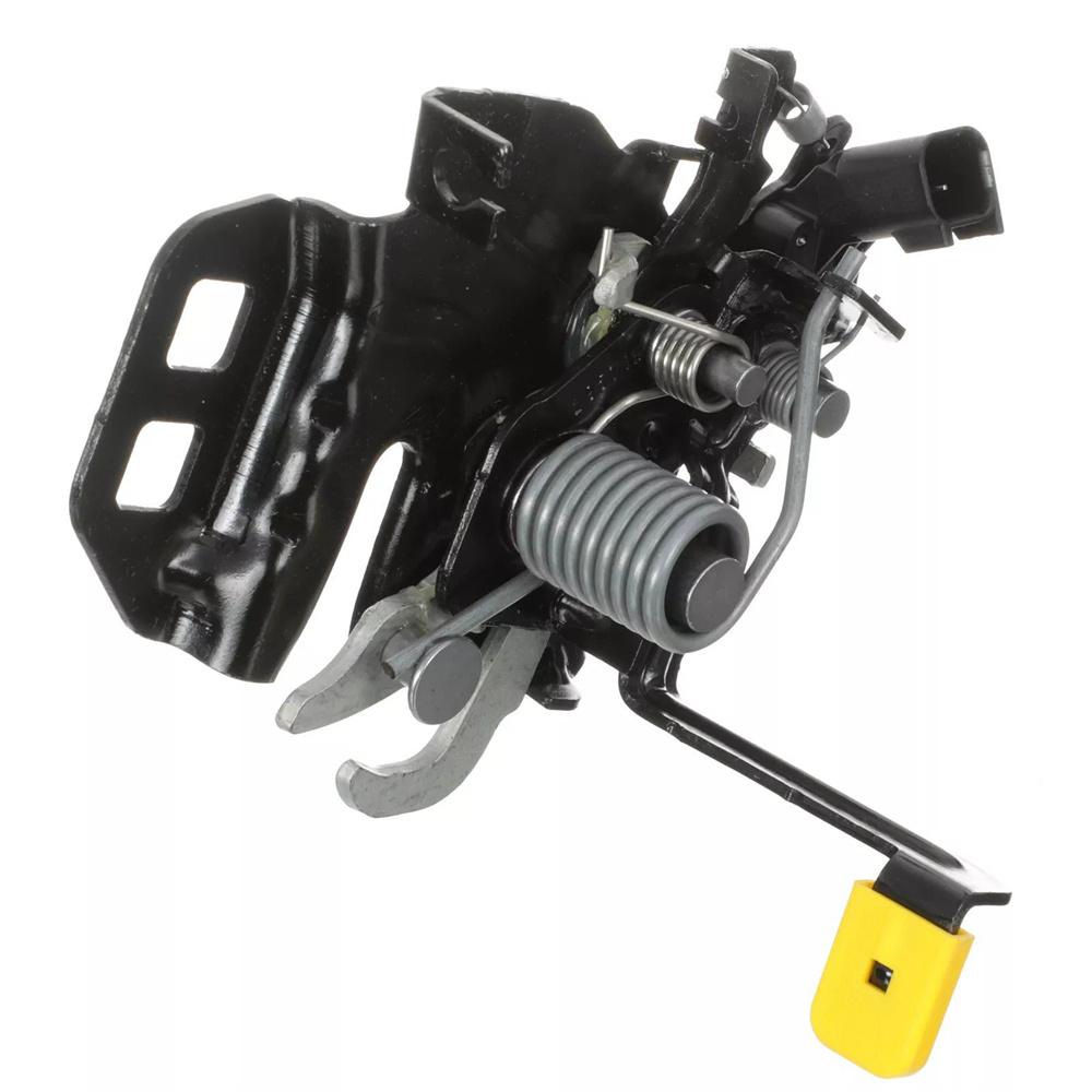KB3Z-16700-A Сборка замка переднего капота подходит для Ford Ranger 2019-2021