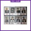 ATE POP-UP POB Photocard SET