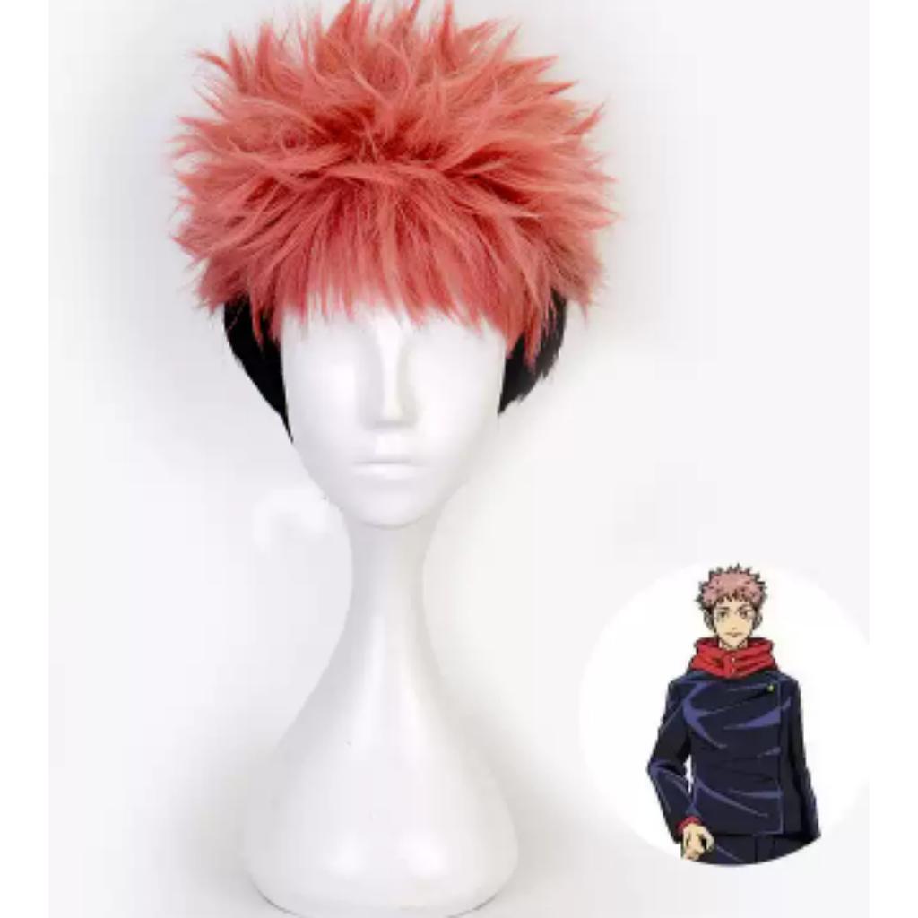 Костюм для косплея Jujutsu Kaisen, Свитшот Итадори Юдзи из Игры на выбывание, Полный аниме-костюм Дзэнин Наоя