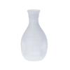 Hirota Glass Tokkuri Frost 300ml Fubuki 344
