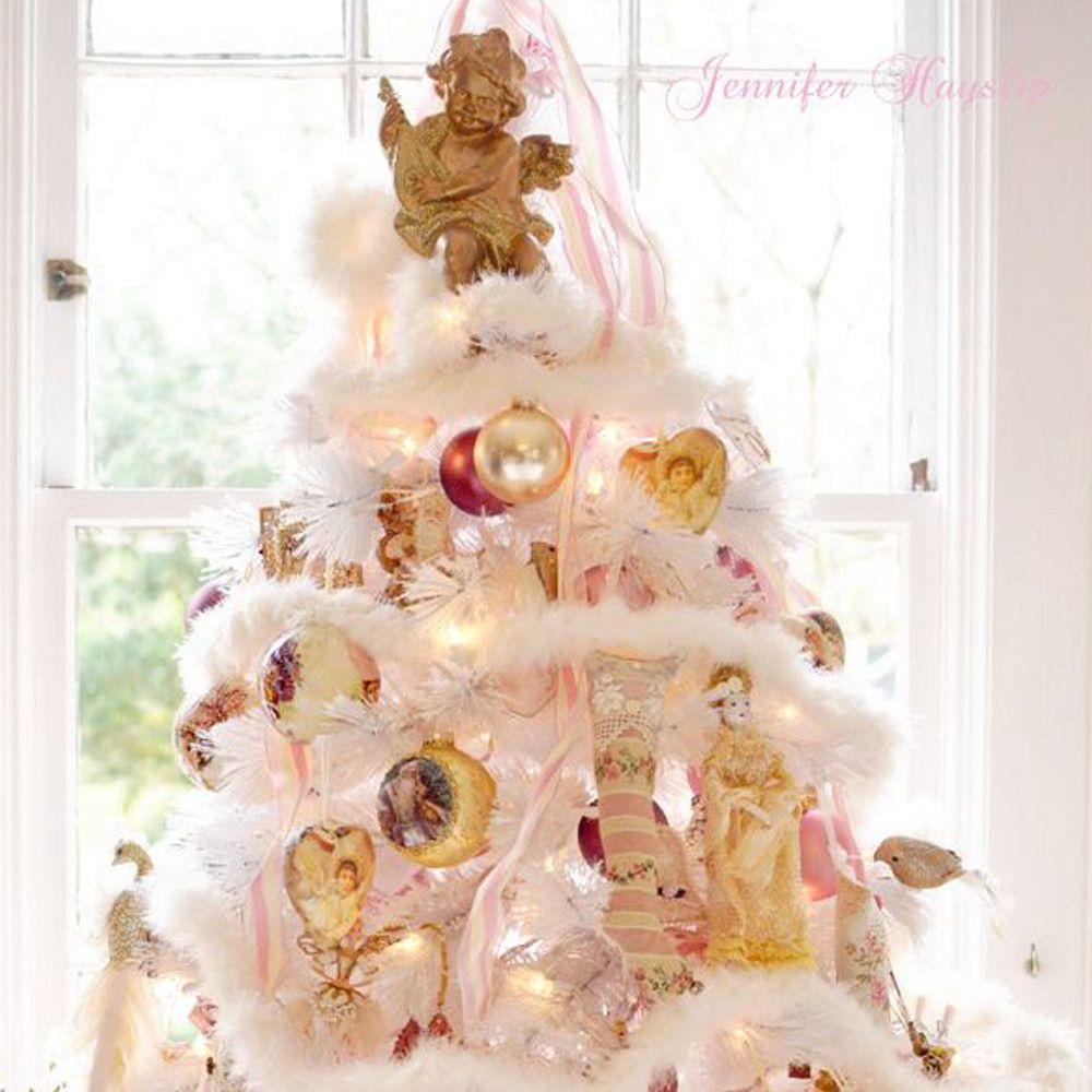 Принадлежности для косплея, рождественская елка, перья, аксессуары из грамента, боа из перьев, полоска, ткань для одежды