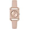 Часы FURLA ARCO SQUARE WW00017004L3 Pink [Furla] Женские