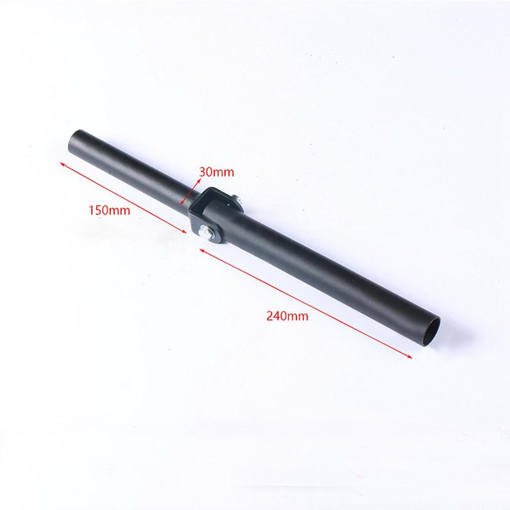 Вставка для стойки платформы для гребли, Landmine, Насадка для штанги, Штанга 360 градусов