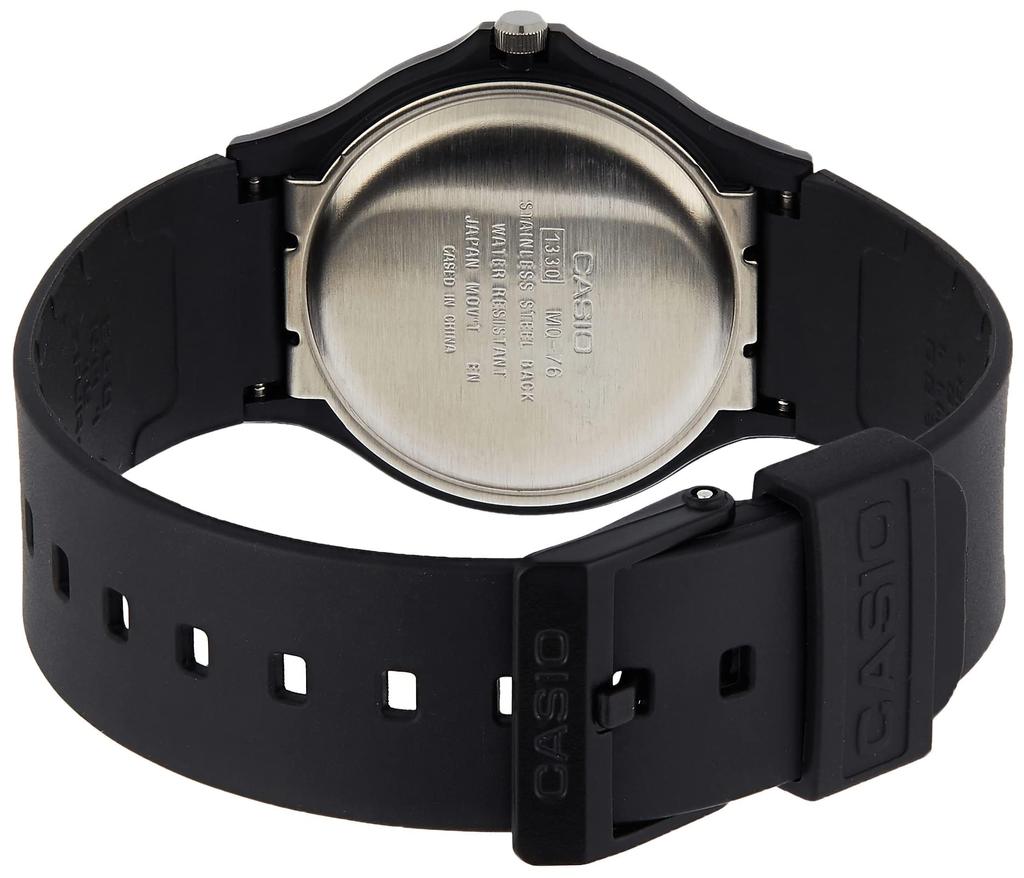 Casio MQ76-9A