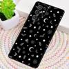 Goth Vampire Bat Gothic Silicone Phone Case For Samsung Galaxy note 10 pro S26 S25 S24 S23 S22 S21 Plus S25Ultra Capa Cover